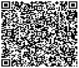 Phototan mit Kontaktdaten f�r Smartphones
