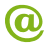 Kontakt per email